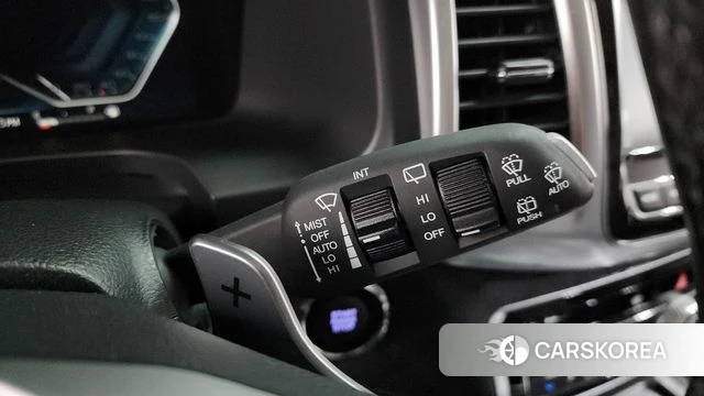 Ssangyong All New Rexton id 4310089 из Кореи 28