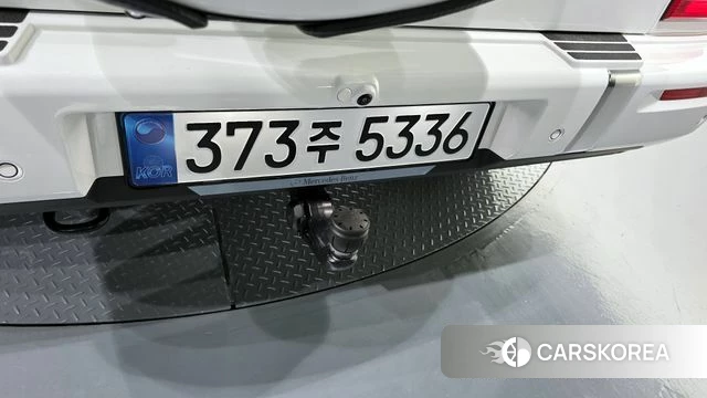Mercedes-Benz G-Class W465 id 4266074 из Кореи 28