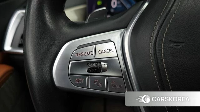 BMW X7 (G07) id 4835015 из Кореи 28
