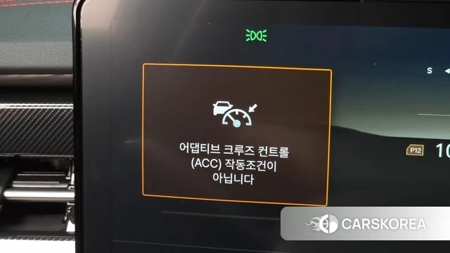 Ssangyong Actian 2nd Generation id 4617383 из Кореи 28