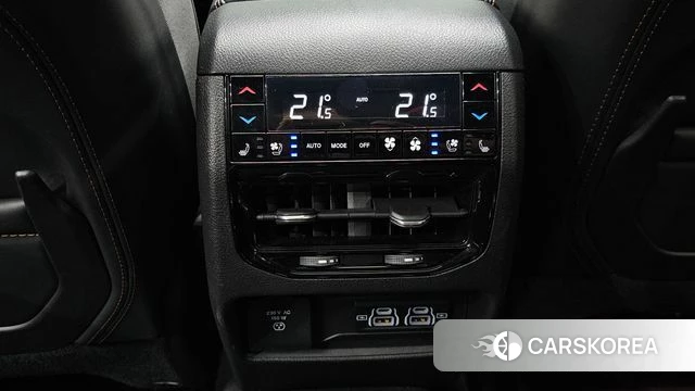 Jeep Grand Cherokee (WL) id 4640691 из Кореи 28