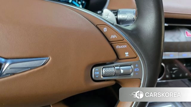 Genesis G80 (RG3) id 4303910 из Кореи 28