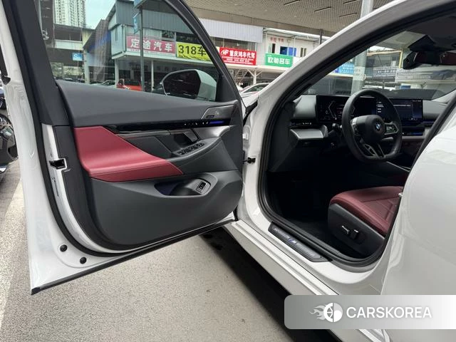 BMW 5 series id 4275662 из Китая 28