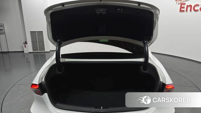 Hyundai The New Grandeur IG id 4624862 из Кореи 28