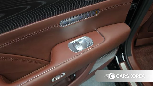 Genesis G90 (RS4) id 4267370 из Кореи 28