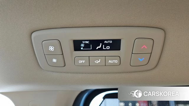 Kia Carnival 4th generation id 4675363 из Кореи 28