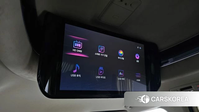 Kia Carnival 4th generation id 4757710 из Кореи 28