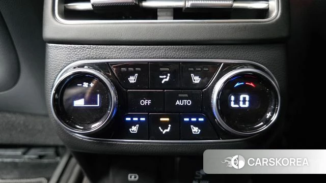 Genesis GV70 id 4280867 из Кореи 28
