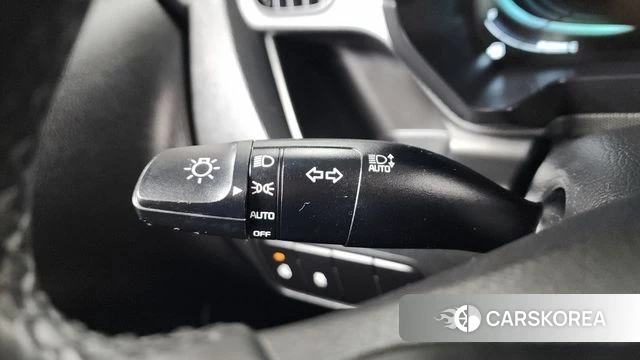 Kia The New Kia Ray id 4230278 из Кореи 28