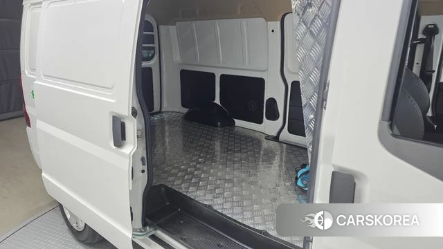 Dongfeng Socon C35 id 4375587 из Кореи 28