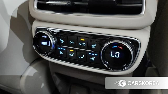 Genesis GV80 id 4223968 из Кореи 28