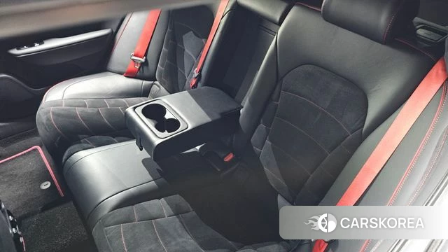 Kia Stinger Meister id 4476691 из Кореи 28
