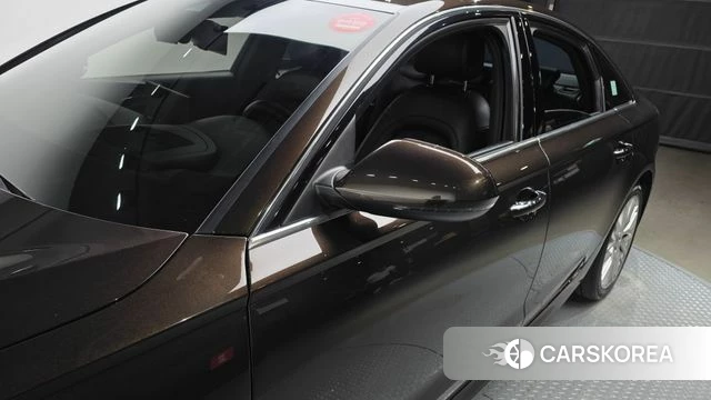 Audi New A6 id 4746974 из Кореи 28