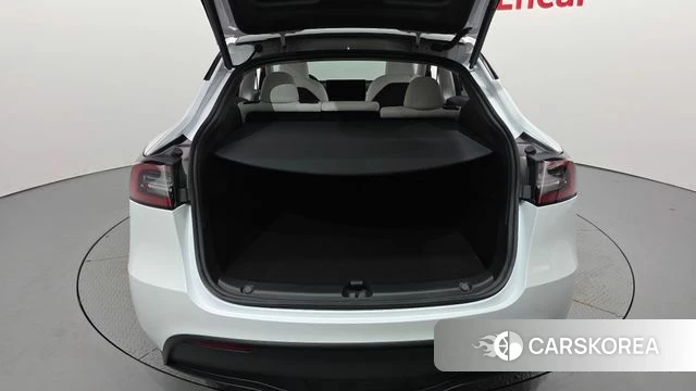 Tesla Model Y id 4645456 из Кореи 28