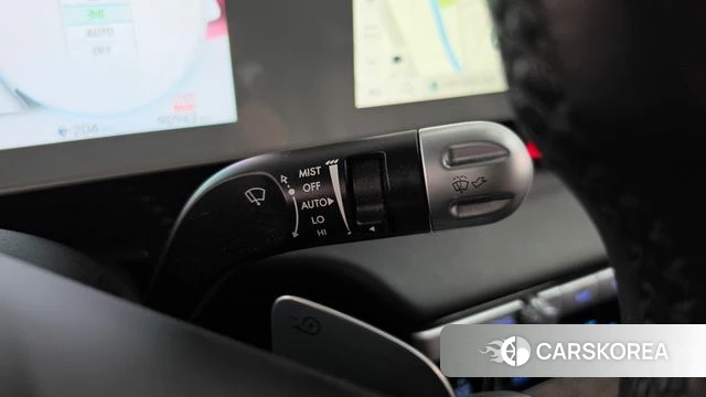 Hyundai Ionic 5 id 4779489 из Кореи 28