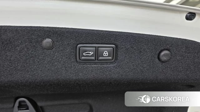 Kia The New K8 Hybrid id 4834100 из Кореи 28