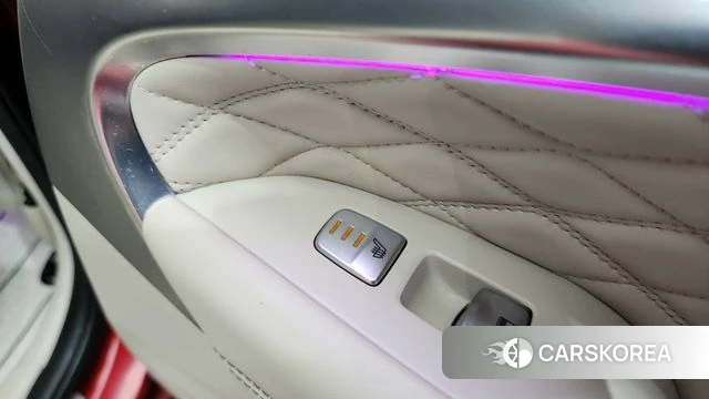 Genesis G70 id 4447002 из Кореи 28