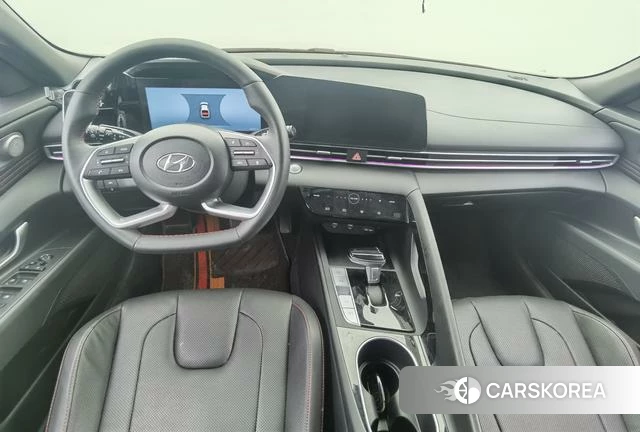 Hyundai Elantra id 4313743 из Китая 28