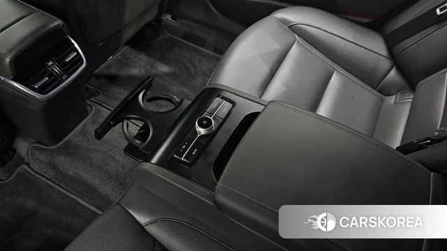 Hyundai The New Grandeur IG id 4293313 из Кореи 28