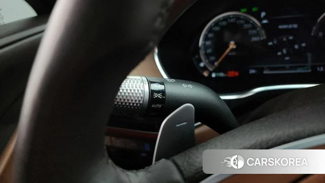Genesis G80 (RG3) id 4317337 из Кореи 28