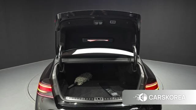 Genesis G90 (RS4) id 4414866 из Кореи 28