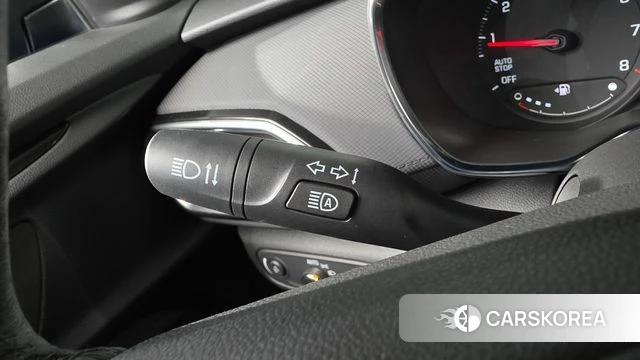 Chevrolet (GM Daewoo) Trailblazer id 4758521 из Кореи 28