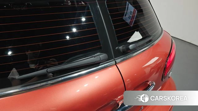 Mini Cooper Clubman id 4849619 из Кореи 28