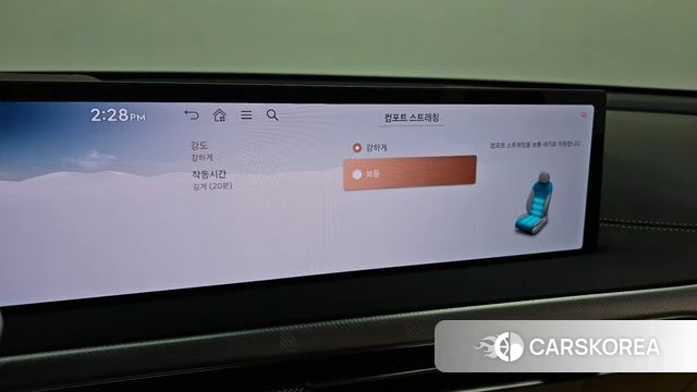 Genesis GV60 id 4413676 из Кореи 28