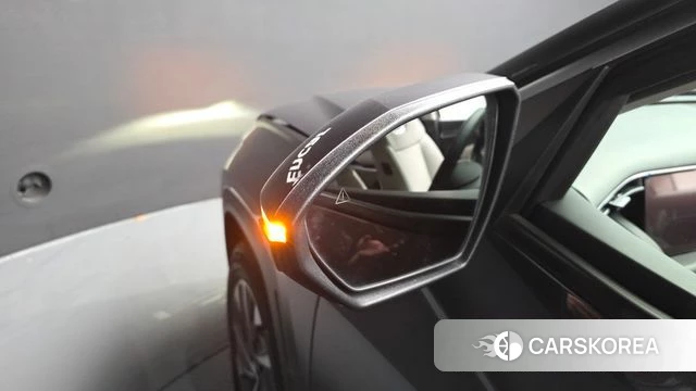 Hyundai Tucson Hybrid (NX4) id 4935335 из Кореи 28