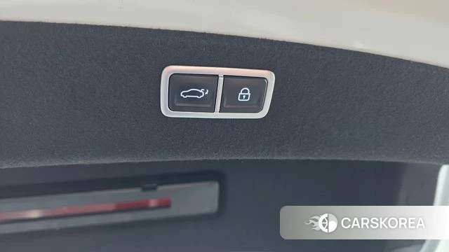 Genesis G80 (RG3) id 4759346 из Кореи 28