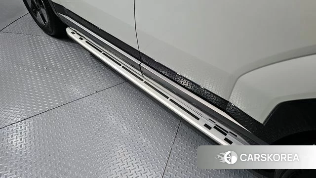 Hyundai Santa Fe (MX5) id 4381721 из Кореи 28