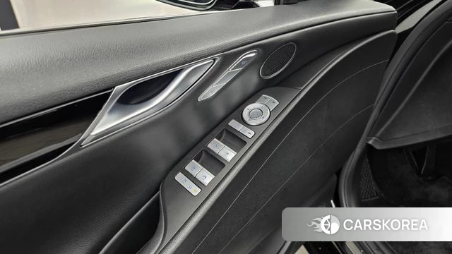 Genesis G80 (RG3) id 4409494 из Кореи 28