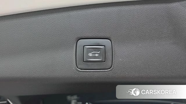 Chevrolet (GM Daewoo) Trailblazer id 4528922 из Кореи 28