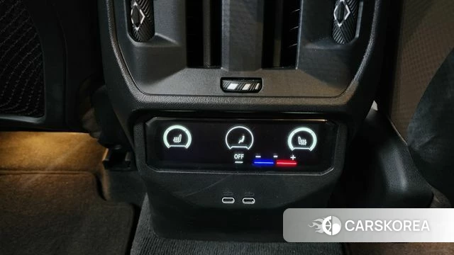 BMW X3 (G45) id 4590084 из Кореи 28