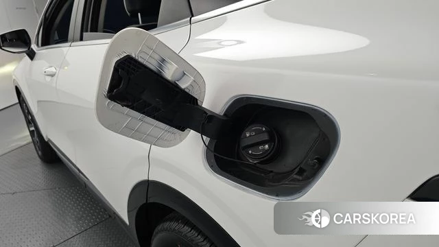 Kia Sportage 5th Generation Hybrid id 4739501 из Кореи 28
