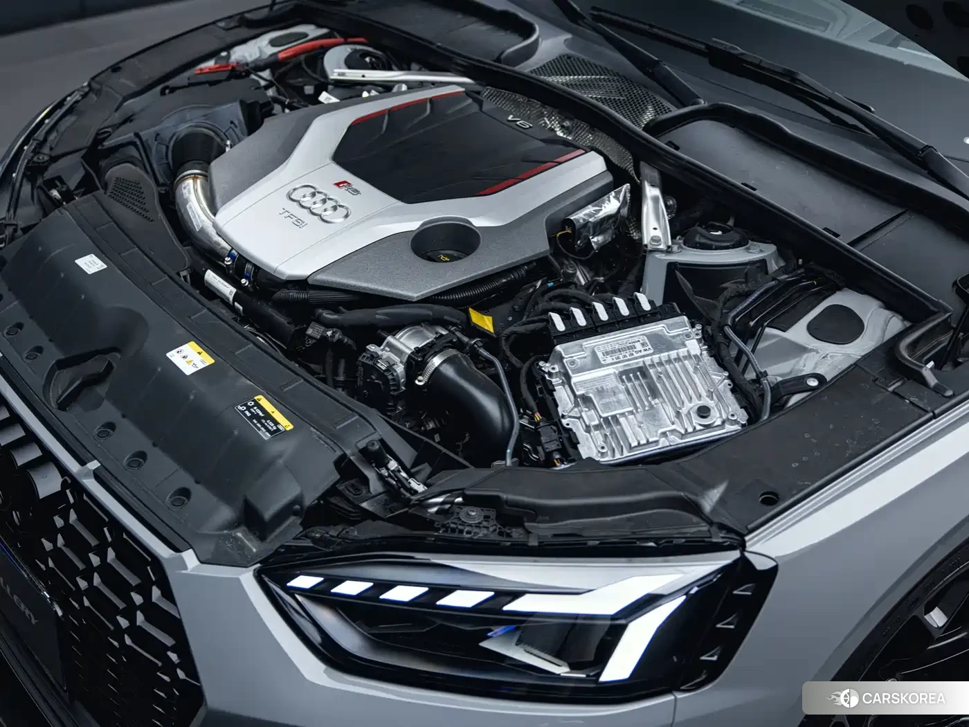 Audi RS 5 id 4559819 из Китая 28