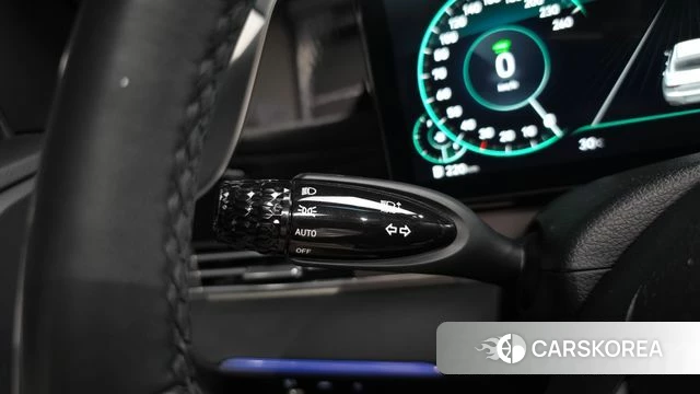 Hyundai The New Grandeur IG Hybrid id 4666286 из Кореи 27
