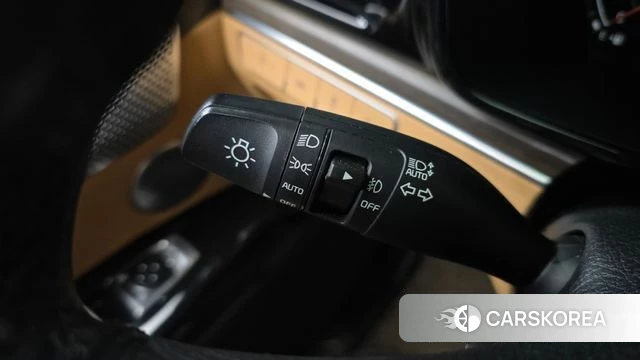 Kia Mohave Master id 4708023 из Кореи 28