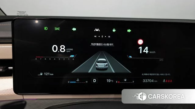 Ssangyong The New Torres id 4194388 из Кореи 28