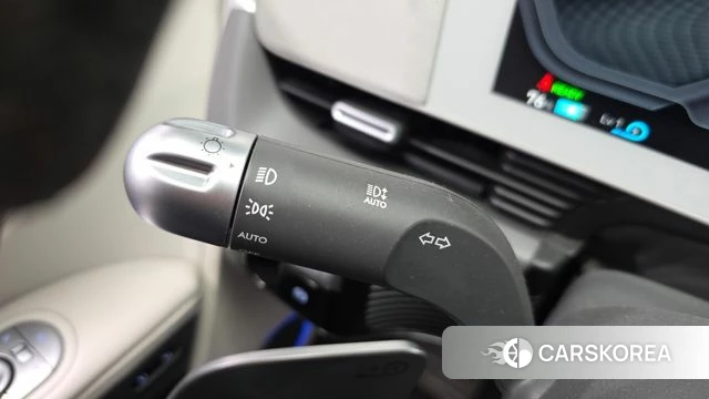 Hyundai Ionic 5 id 4631899 из Кореи 28