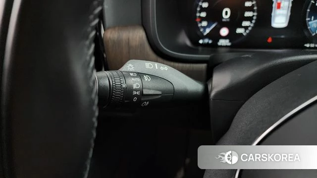 Volvo S90 id 4294237 из Кореи 28