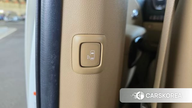 Kia The New Carnival id 4325407 из Кореи 28