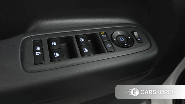 Hyundai Santa Fe (MX5) id 4893354 из Кореи 28