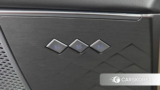 Kia K8 Hybrid id 4736555 из Кореи 28