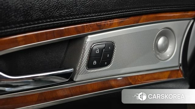 Lincoln MKX 2nd Generation id 4574523 из Кореи 28