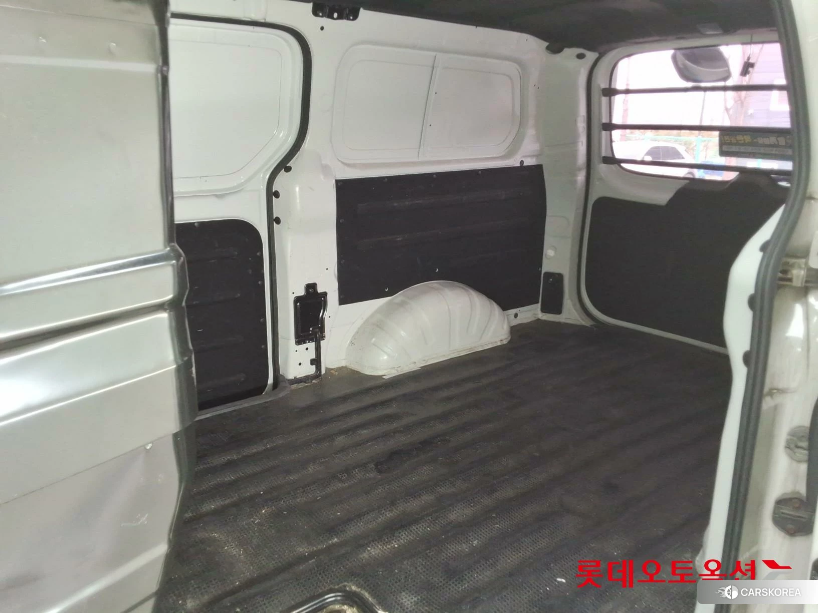 Hyundai Grand Starex id 3888346 из Кореи 28