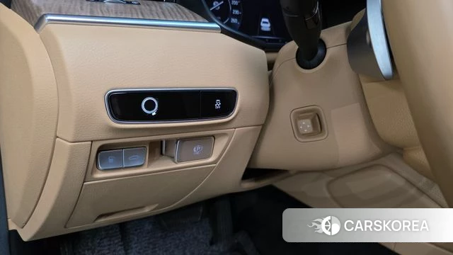 Kia The New K9 2nd generation id 4619316 из Кореи 28