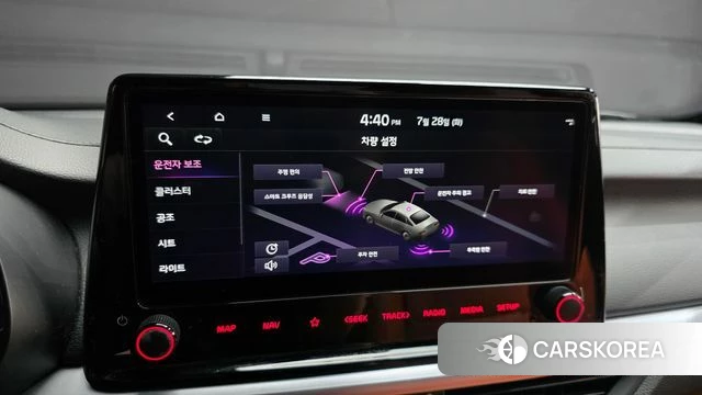Kia The New K3 2nd generation id 4636790 из Кореи 28