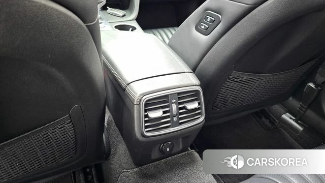 Genesis G70 id 4741558 из Кореи 28