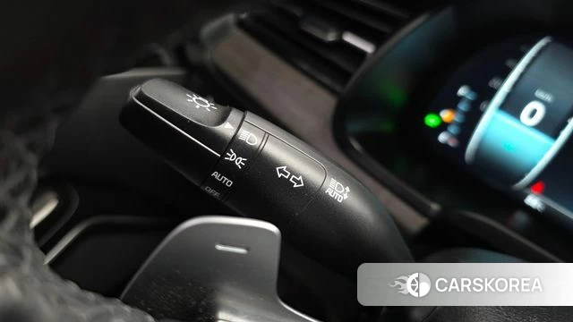 Kia K7 Premier Hybrid id 4712715 из Кореи 28